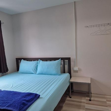 Sairee Center Guest House Koh Tao Exterior photo