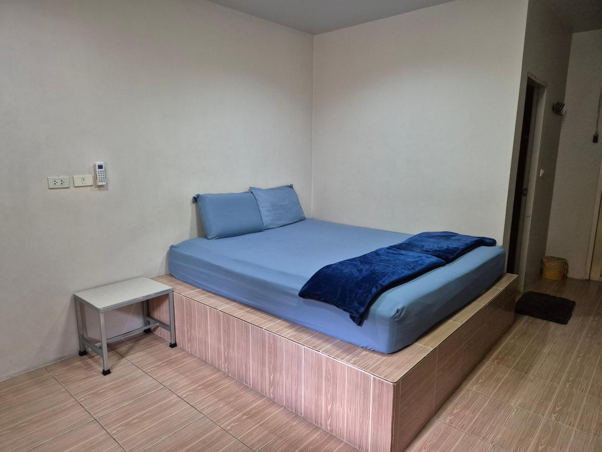 Sairee Center Guest House Koh Tao Exterior photo