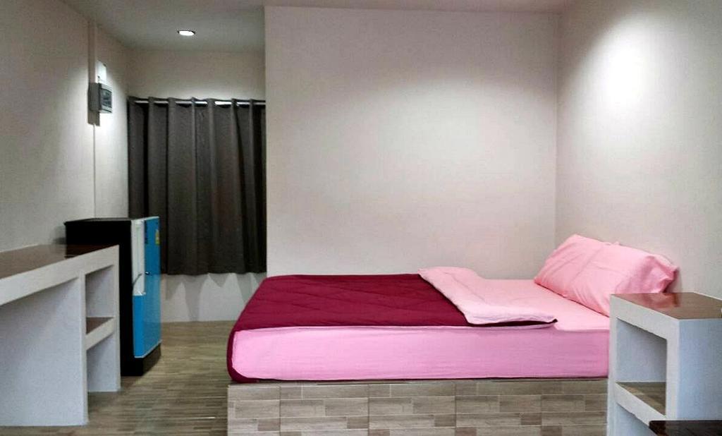 Sairee Center Guest House Koh Tao Room photo