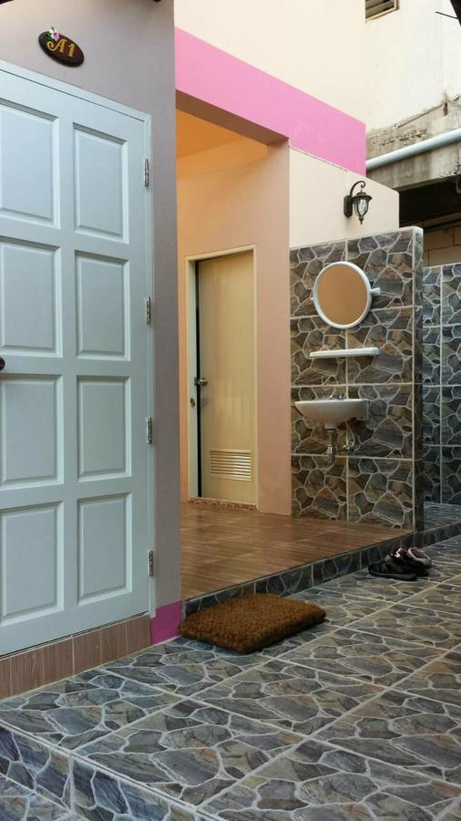 Sairee Center Guest House Koh Tao Exterior photo