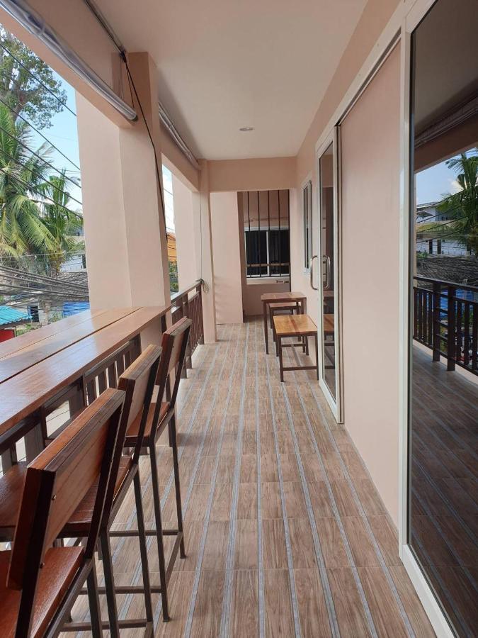 Sairee Center Guest House Koh Tao Exterior photo